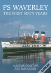 Capa do artigo Ps Waverley