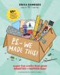 P.S.- We Made This - Preview