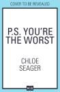 P.S. Youâ€™Re The Worst - Preview