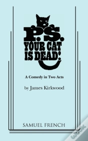 Capa do artigo P.S. Your Cat Is Dead!