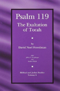 Psalm 119 - Preview