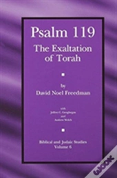 Psalm 119