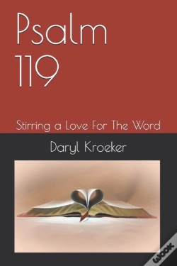 Capa do artigo Psalm 119