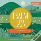 Capa do artigo Psalm 23