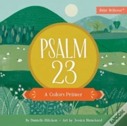 Capa do artigo Psalm 23