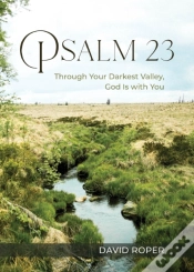 Capa do artigo Psalm 23