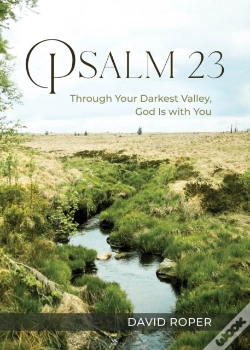 Capa do artigo Psalm 23