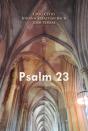 Psalm 23 - Preview