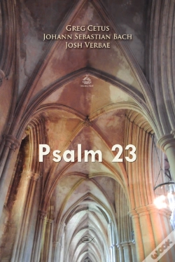 Capa do artigo Psalm 23