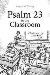 Capa do artigo Psalm 23 In The Classroom