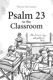 Capa do artigo Psalm 23 In The Classroom