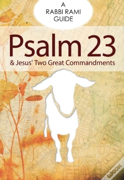 Capa do artigo Psalm 23