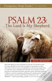 Capa do artigo Psalm 23