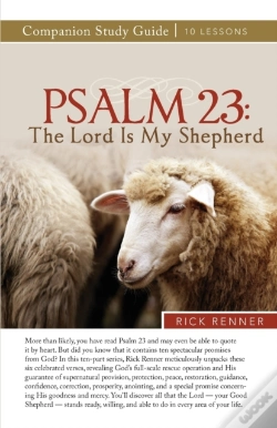 Capa do artigo Psalm 23