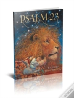 Capa do artigo Psalm 23