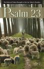 Psalm 23 - Preview