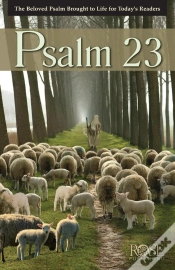 Capa do artigo Psalm 23