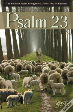 Capa do artigo Psalm 23