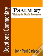 Capa do artigo Psalm 27