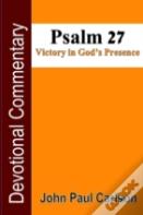 Psalm 27, Victory In God'S Presence
