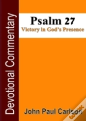 Capa do artigo Psalm 27, Victory In God