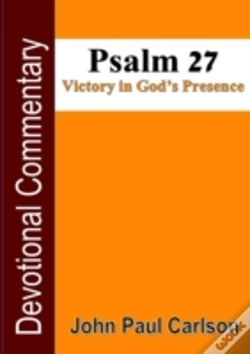 Capa do artigo Psalm 27, Victory In God'S Presence