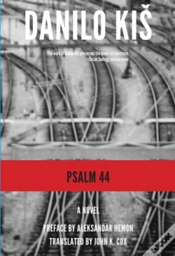 Capa do artigo Psalm 44