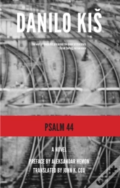 Capa do artigo Psalm 44