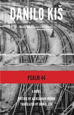 Capa do artigo Psalm 44