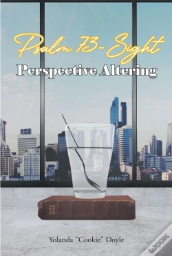 Capa do artigo Psalm 73- Sight