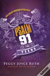 Capa do artigo Psalm 91 For Teens