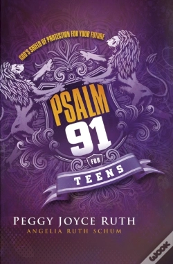 Capa do artigo Psalm 91 For Teens