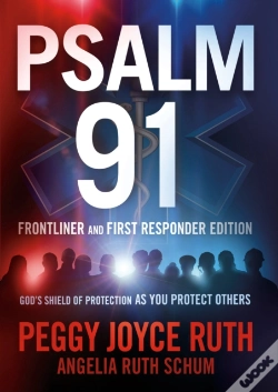 Capa do artigo Psalm 91 Frontliner And First Responder Edition