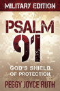 Psalm 91 Military Edition - Preview