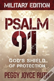 Capa do artigo Psalm 91 Military Edition
