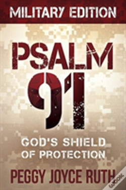 Capa do artigo Psalm 91 Military Edition