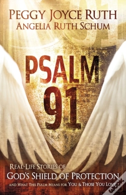 Capa do artigo Psalm 91