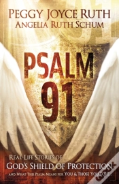Capa do artigo Psalm 91