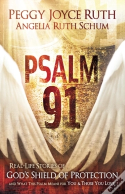 Capa do artigo Psalm 91