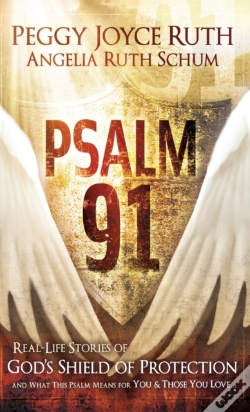 Capa do artigo Psalm 91