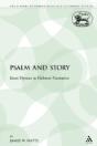 Psalm And Story - Preview