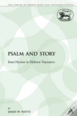Capa do artigo Psalm And Story