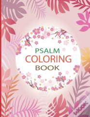 Psalm Coloring Book