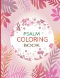 Psalm Coloring Book - Preview