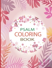 Psalm Coloring Book