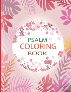 Capa do artigo Psalm Coloring Book