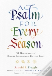 Capa do artigo Psalm For Every Season