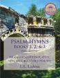 Psalm Hymns, Books 1, 2, & 3 - Preview