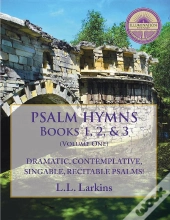 Psalm Hymns, Books 1, 2, & 3