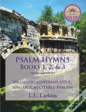 Capa do artigo Psalm Hymns, Books 1, 2, & 3